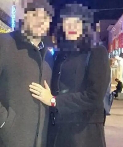 Το πρώην ζευγάρι των αστυνομικών