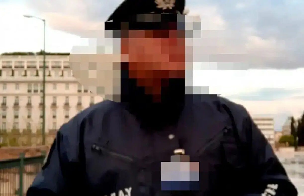 4 φορές ισόβια στον πρώην αστυνομικό της Βουλής για την σεξουαλική κακοποίηση των παιδιών του – Αθώα η 35χρονη μητέρα