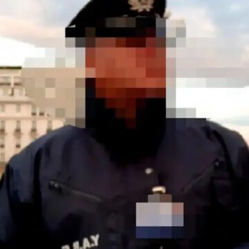 4 φορές ισόβια στον πρώην αστυνομικό της Βουλής για την σεξουαλική κακοποίηση των παιδιών του – Αθώα η 35χρονη μητέρα