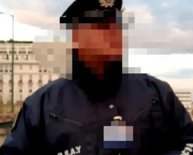 4 φορές ισόβια στον πρώην αστυνομικό της Βουλής για την σεξουαλική κακοποίηση των παιδιών του – Αθώα η 35χρονη μητέρα