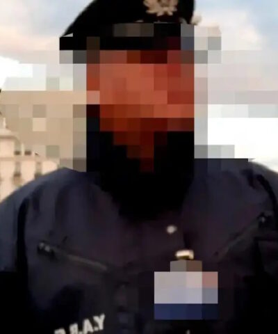 4 φορές ισόβια στον πρώην αστυνομικό της Βουλής για την σεξουαλική κακοποίηση των παιδιών του – Αθώα η 35χρονη μητέρα