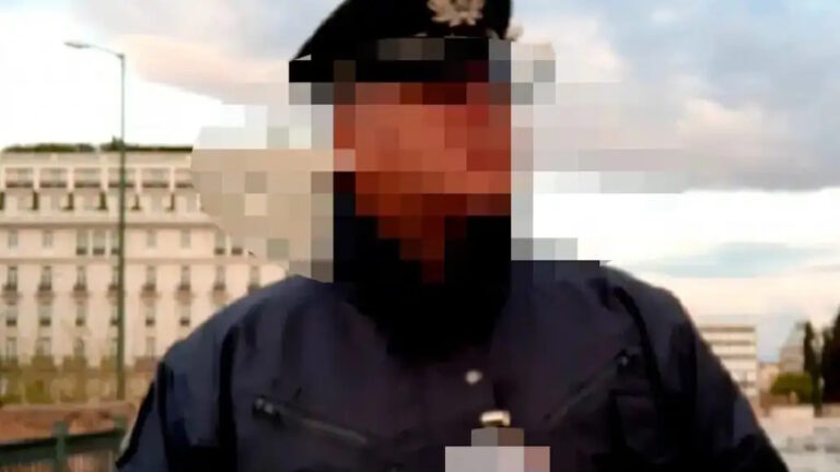 4 φορές ισόβια στον πρώην αστυνομικό της Βουλής για την σεξουαλική κακοποίηση των παιδιών του – Αθώα η 35χρονη μητέρα