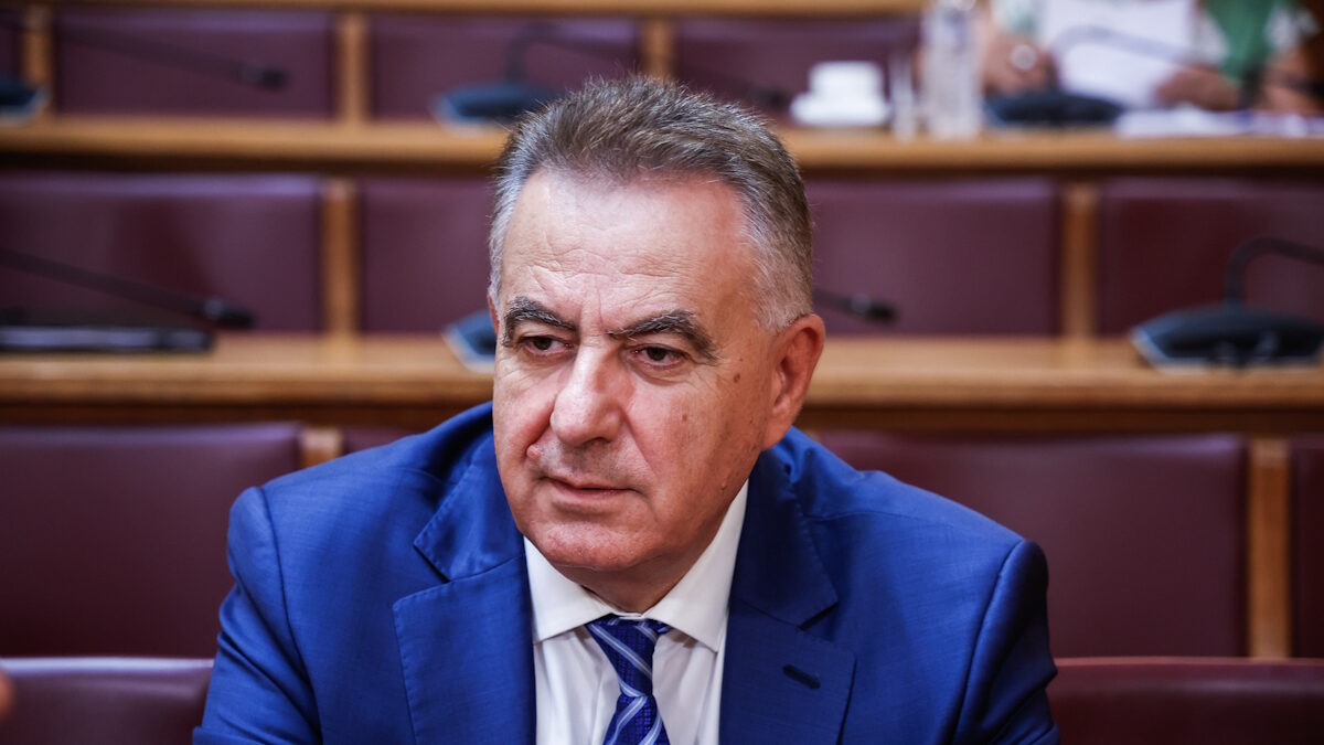 Αθανάσιος Καββαδάς