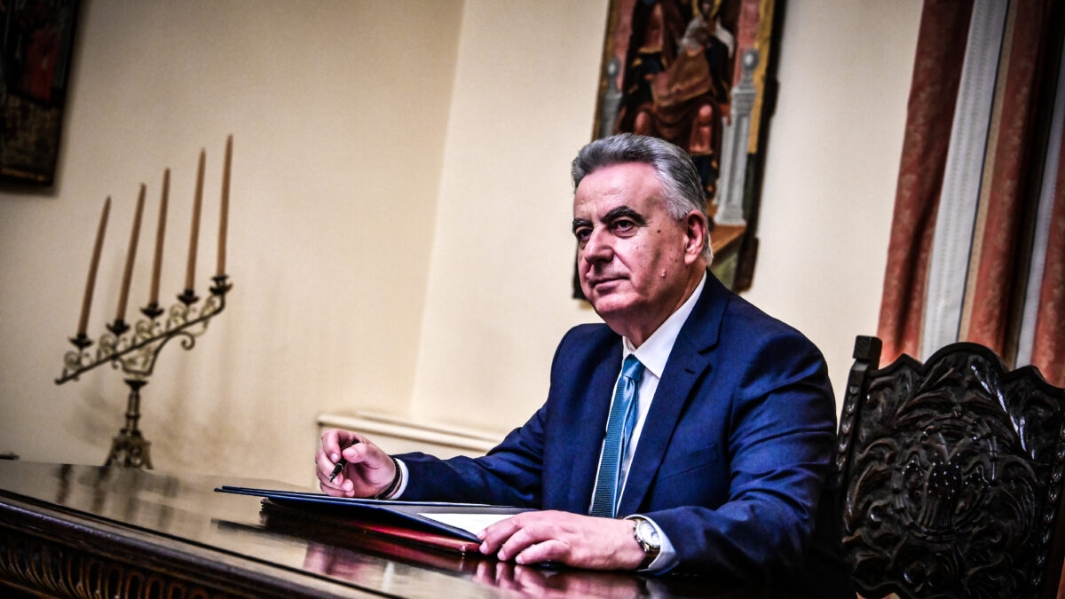 Αθανάσιος Καββαδάς