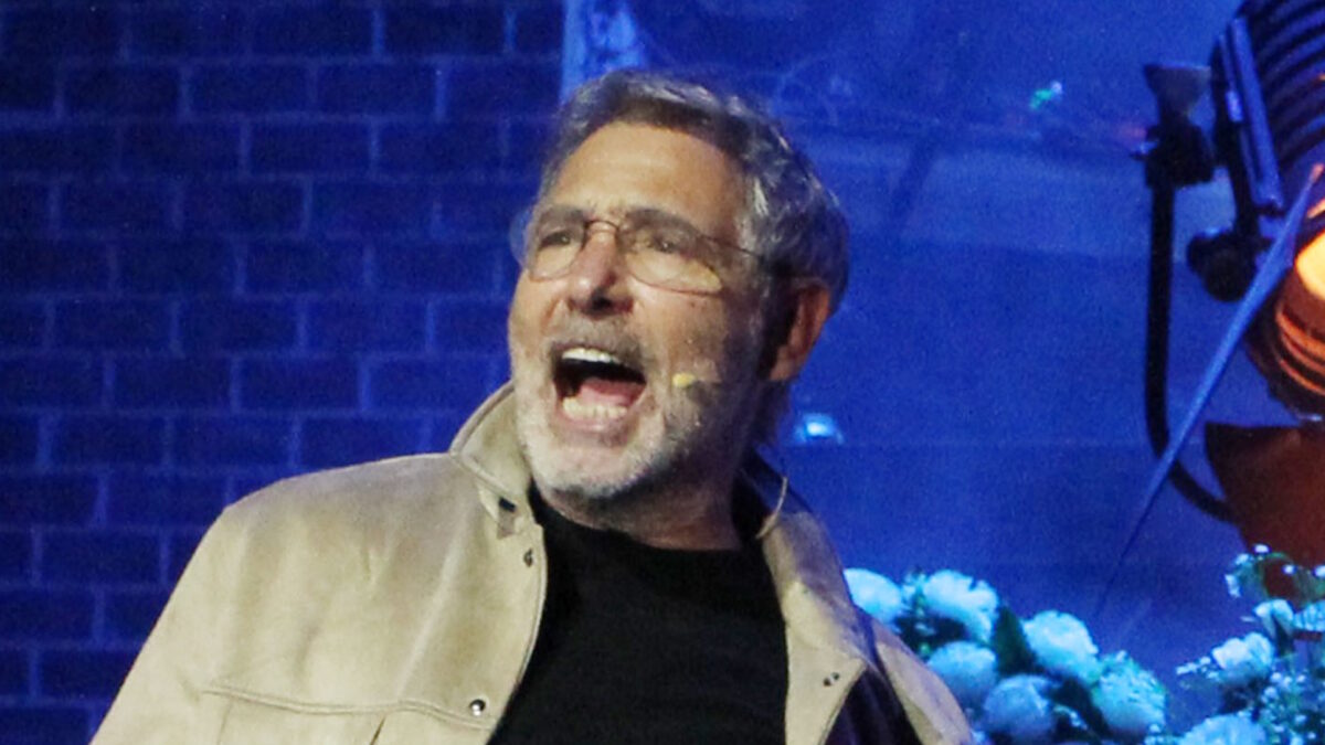 Θοδωρής Αθερίδης