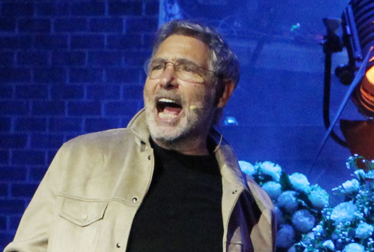 Θοδωρής Αθερίδης