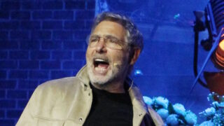 Θοδωρής Αθερίδης