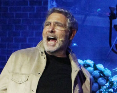 Θοδωρής Αθερίδης