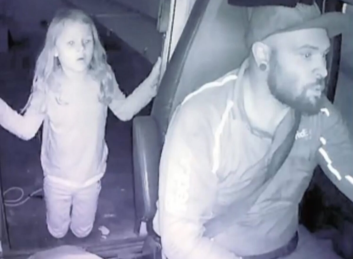 Η μικρή Αθηνά