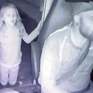 Η μικρή Αθηνά