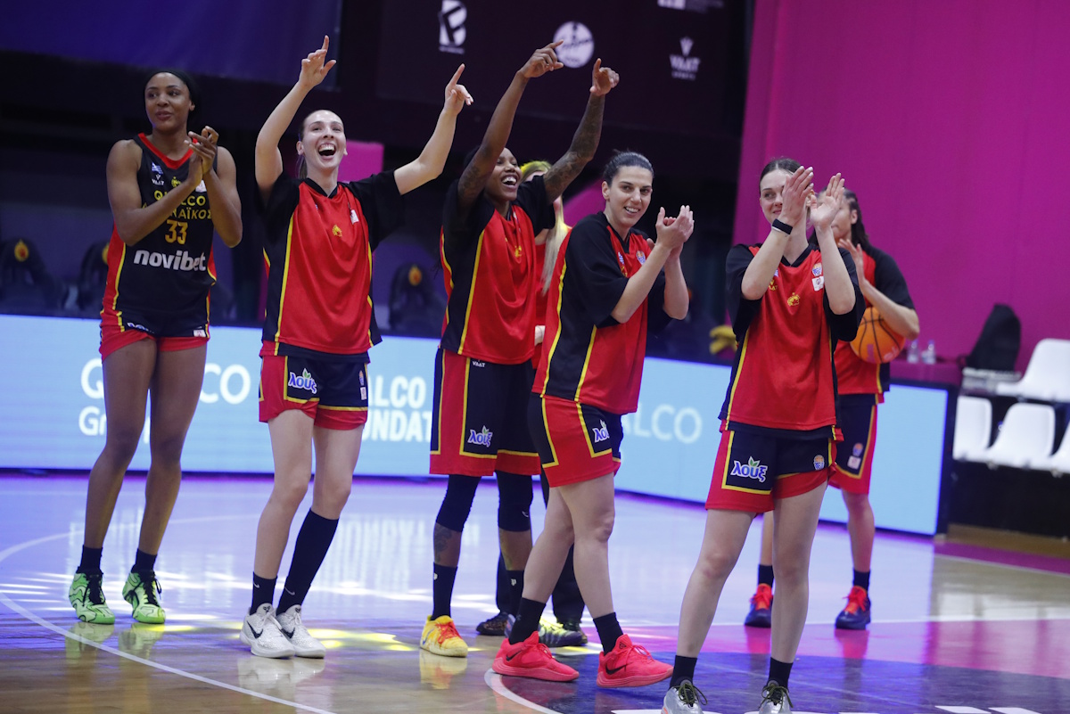 Ο Αθηναϊκός στην αντεπίθεση: Οργανωμένοι του Παναθηναϊκού ήθελαν ετσιθελικά να μπουν στο γήπεδο