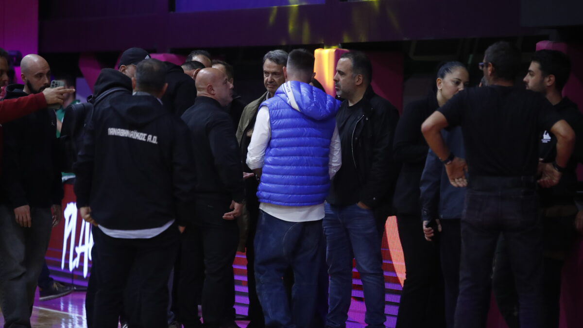 ΦΩΤΟ Eurokinissi