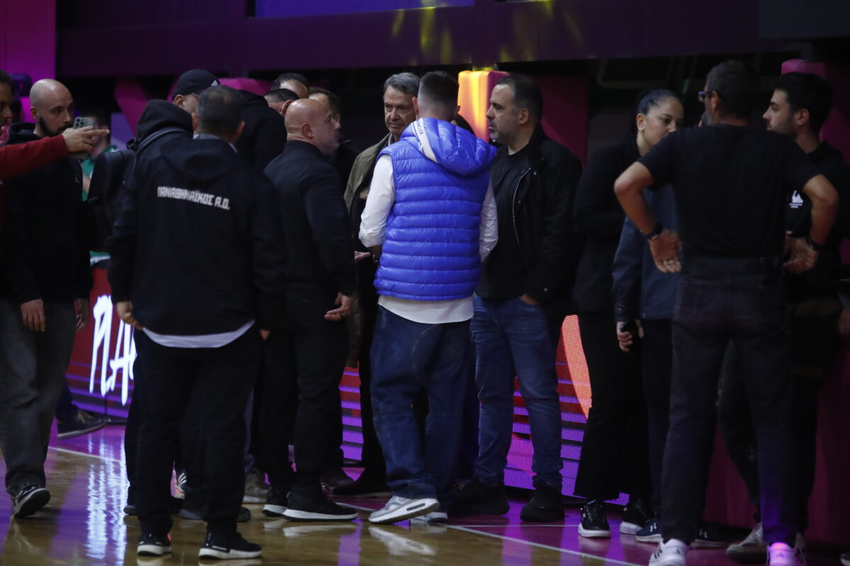 ΦΩΤΟ Eurokinissi