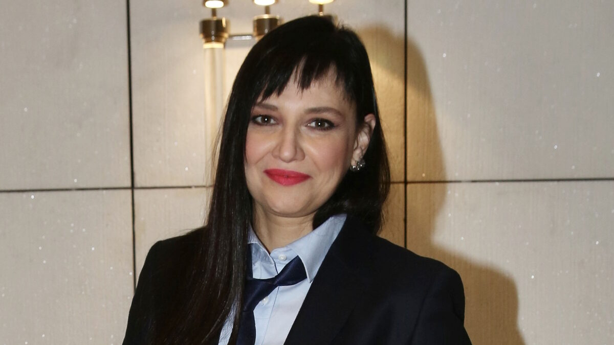 Αθηναΐς Νέγκα