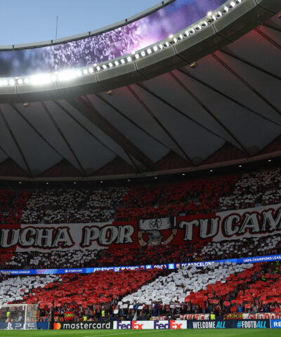 Ατλέτικο Μαδρίτης