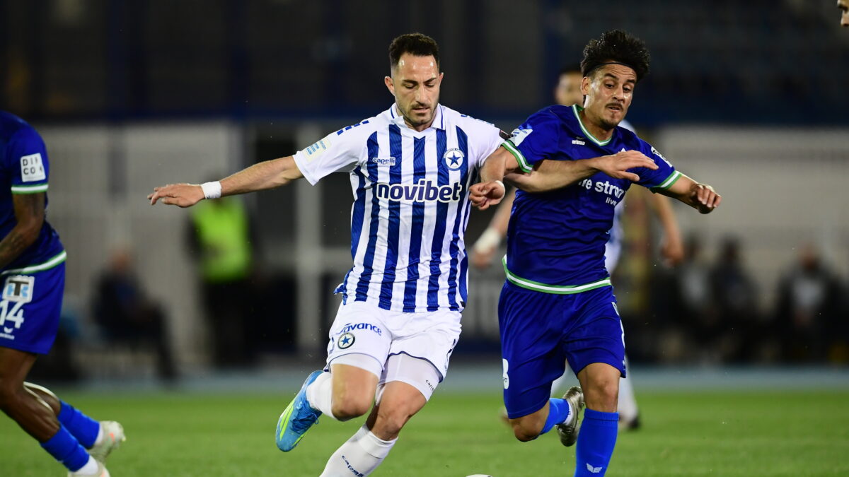 Ατρόμητος - Κηφισιά