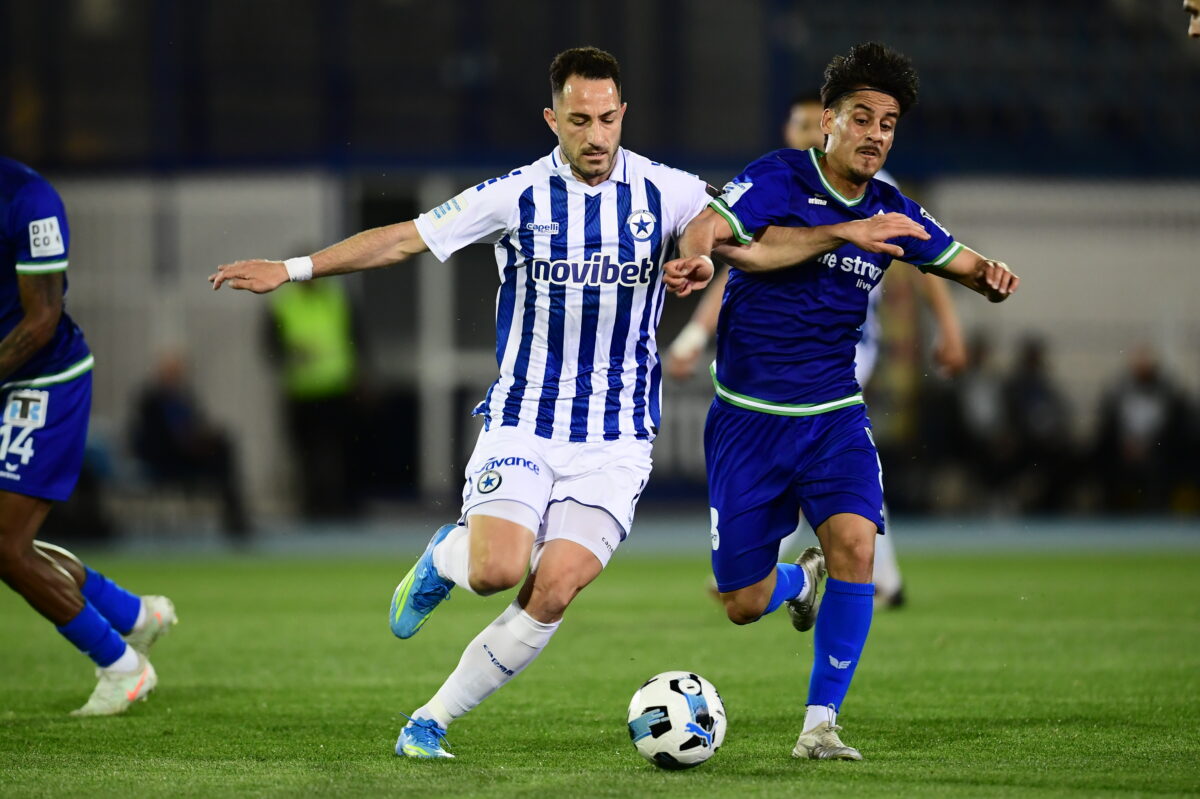 Ατρόμητος - Κηφισιά