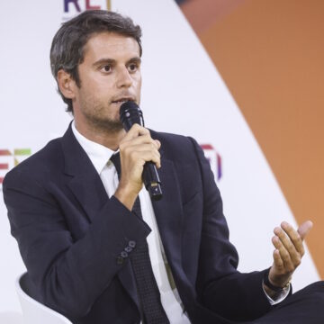 Γκαμπριέλ Ατάλ