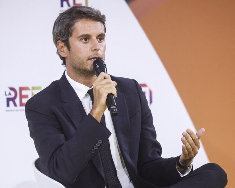 Γκαμπριέλ Ατάλ