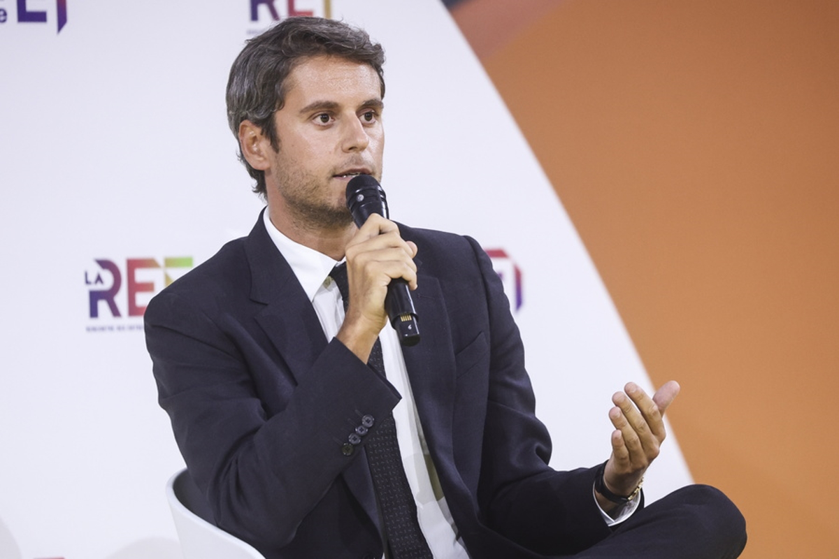 Γκαμπριέλ Ατάλ