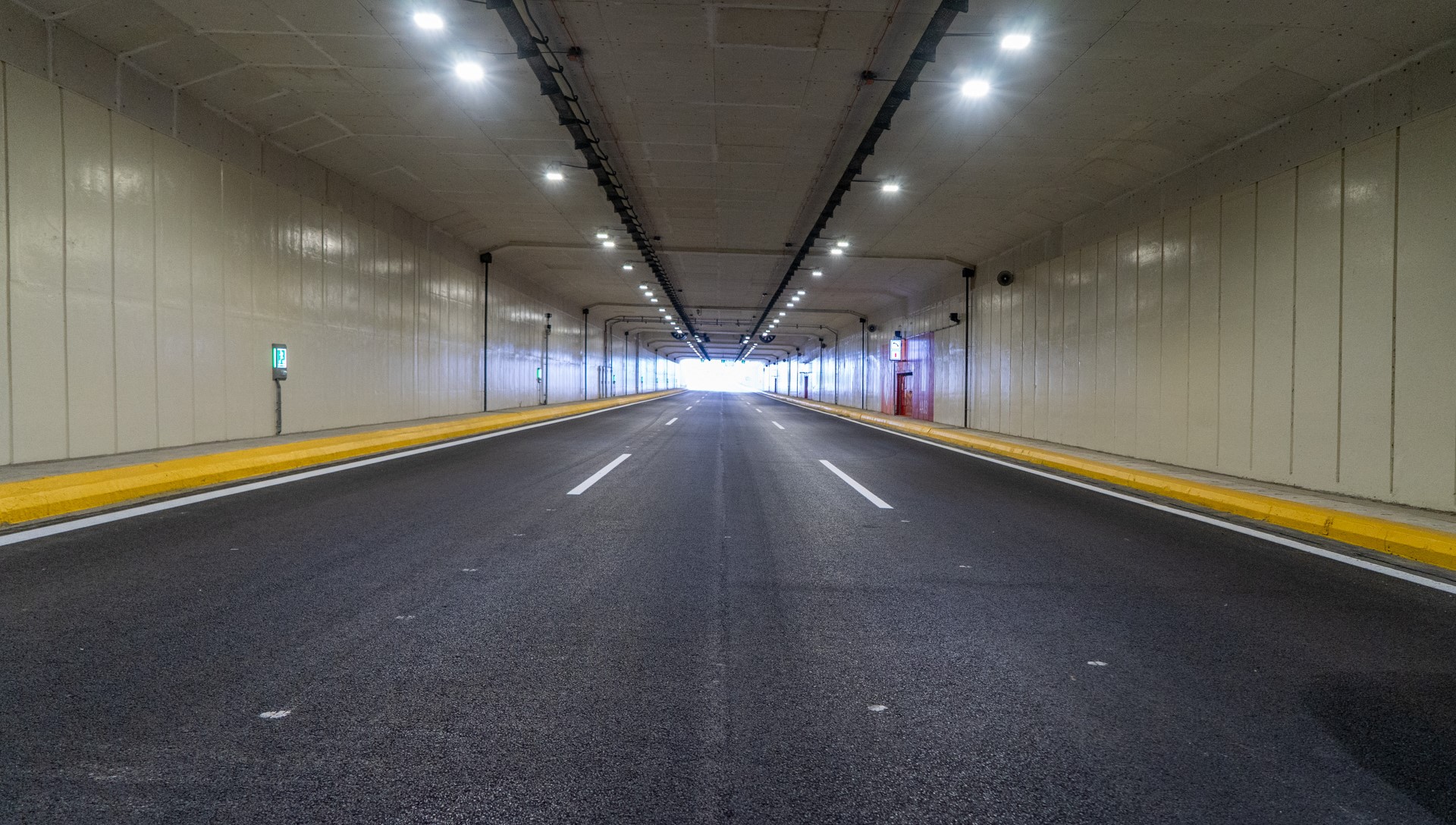 Η Αυτοκινητόδρομος Αιγαίου στοχοπροσηλωμένη στο «Vision Zero»