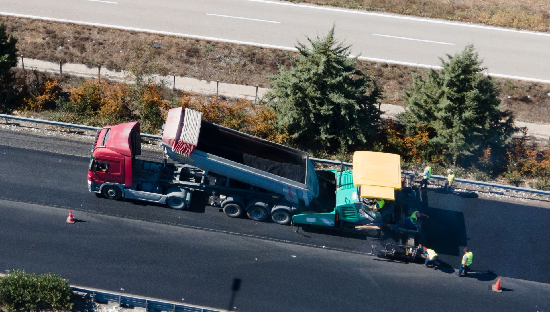 Η Αυτοκινητόδρομος Αιγαίου στοχοπροσηλωμένη στο «Vision Zero»