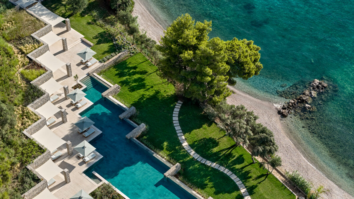 Mar-Bella Collection 2026: Γαστρονομία, πολιτισμός και wellness εμπειρίες στην Κέρκυρα