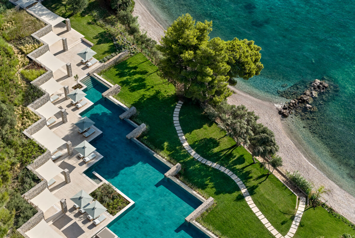 Mar-Bella Collection 2026: Γαστρονομία, πολιτισμός και wellness εμπειρίες στην Κέρκυρα