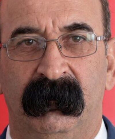 Ο τούρκος πολιτικός Orhan Avcı