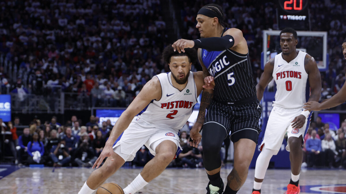 Κάνινγxαμ εναντίον Μπανκέρο