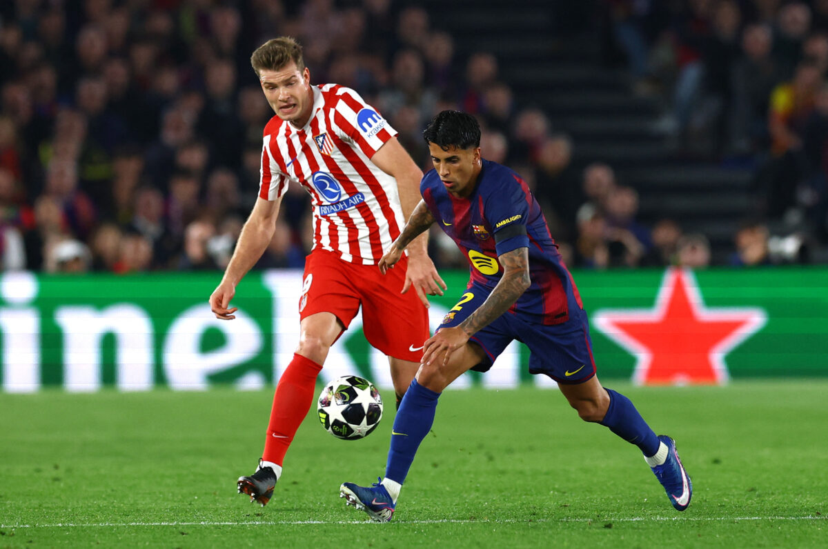 Ο Κανσέλο και ο Σόρλοθ