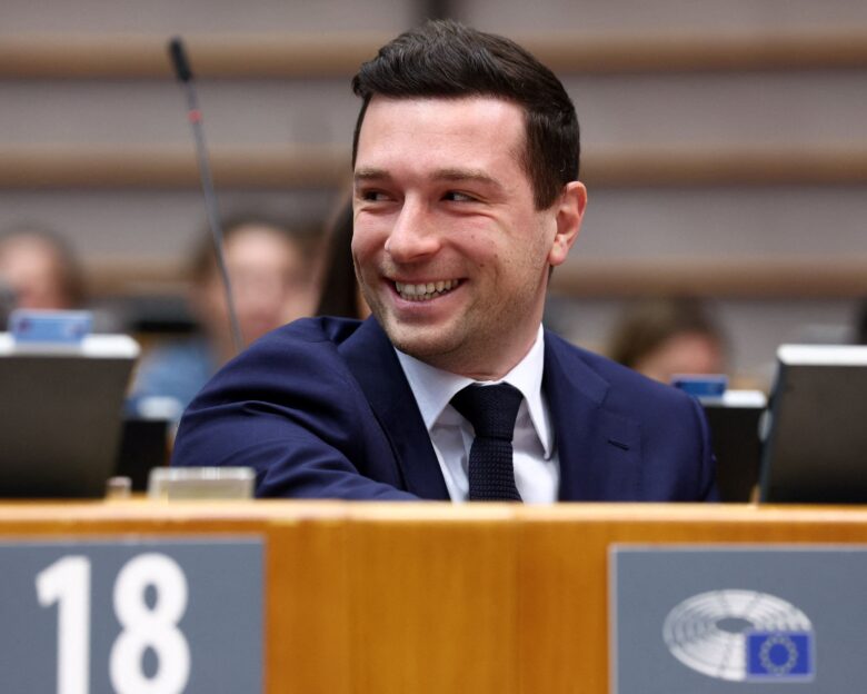 Ο Ζορντάν Μπαρντελά