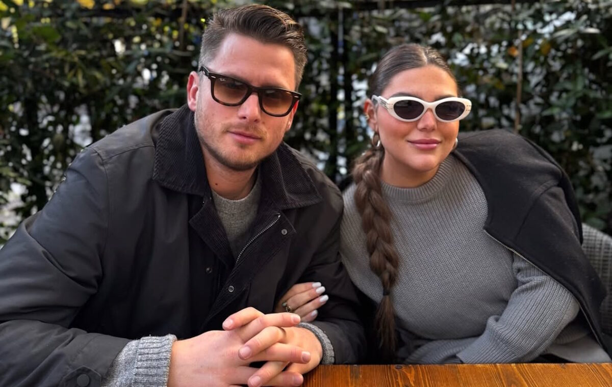 Δανάη Μπάρκα