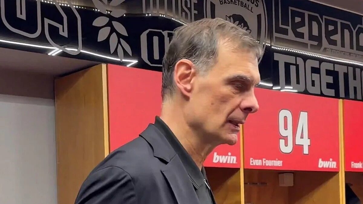 Ο Γιώργος Μπαρτζώκας