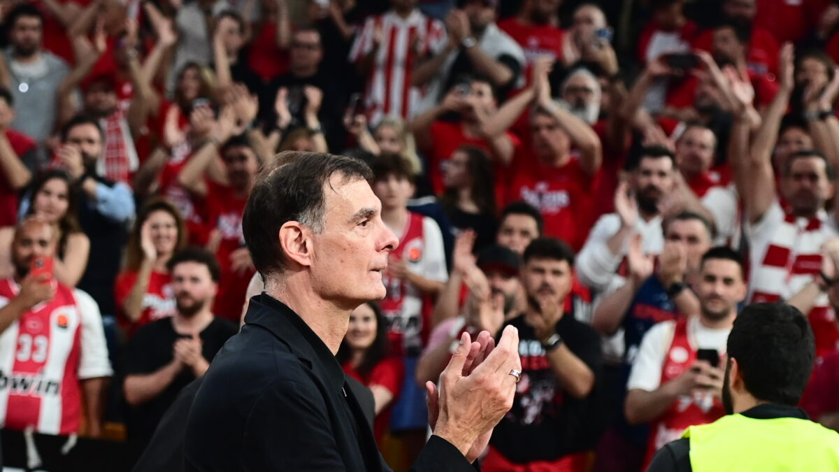 Ο Μπαρτζώκας