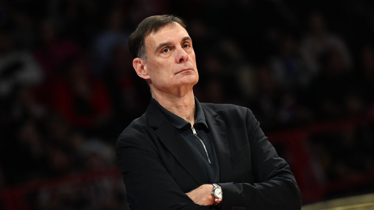 Ο Γιώργος Μπαρτζώκας