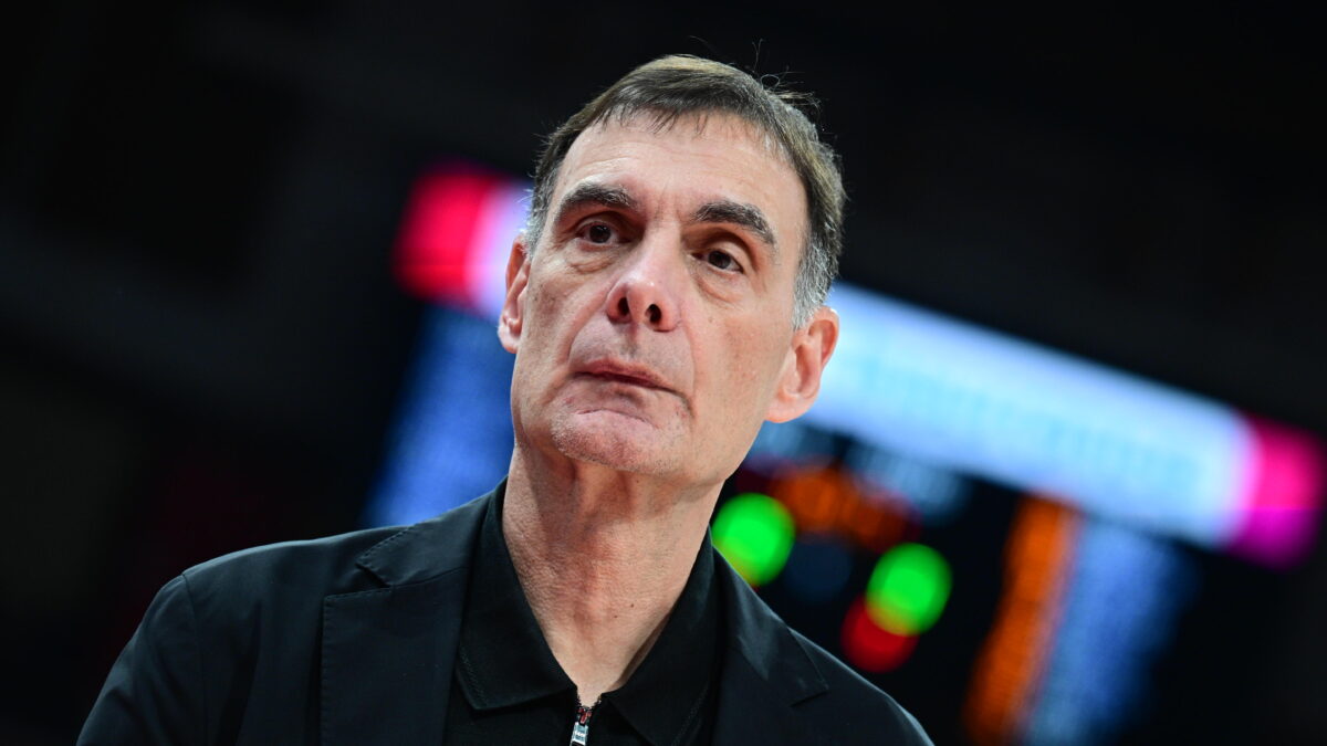 Ο Γιώργος Μπαρτζώκας