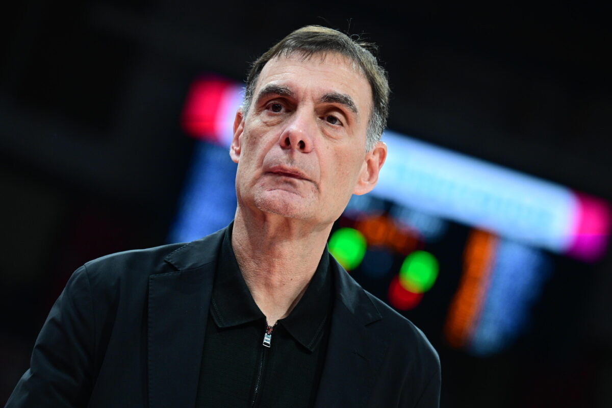 Ο Γιώργος Μπαρτζώκας