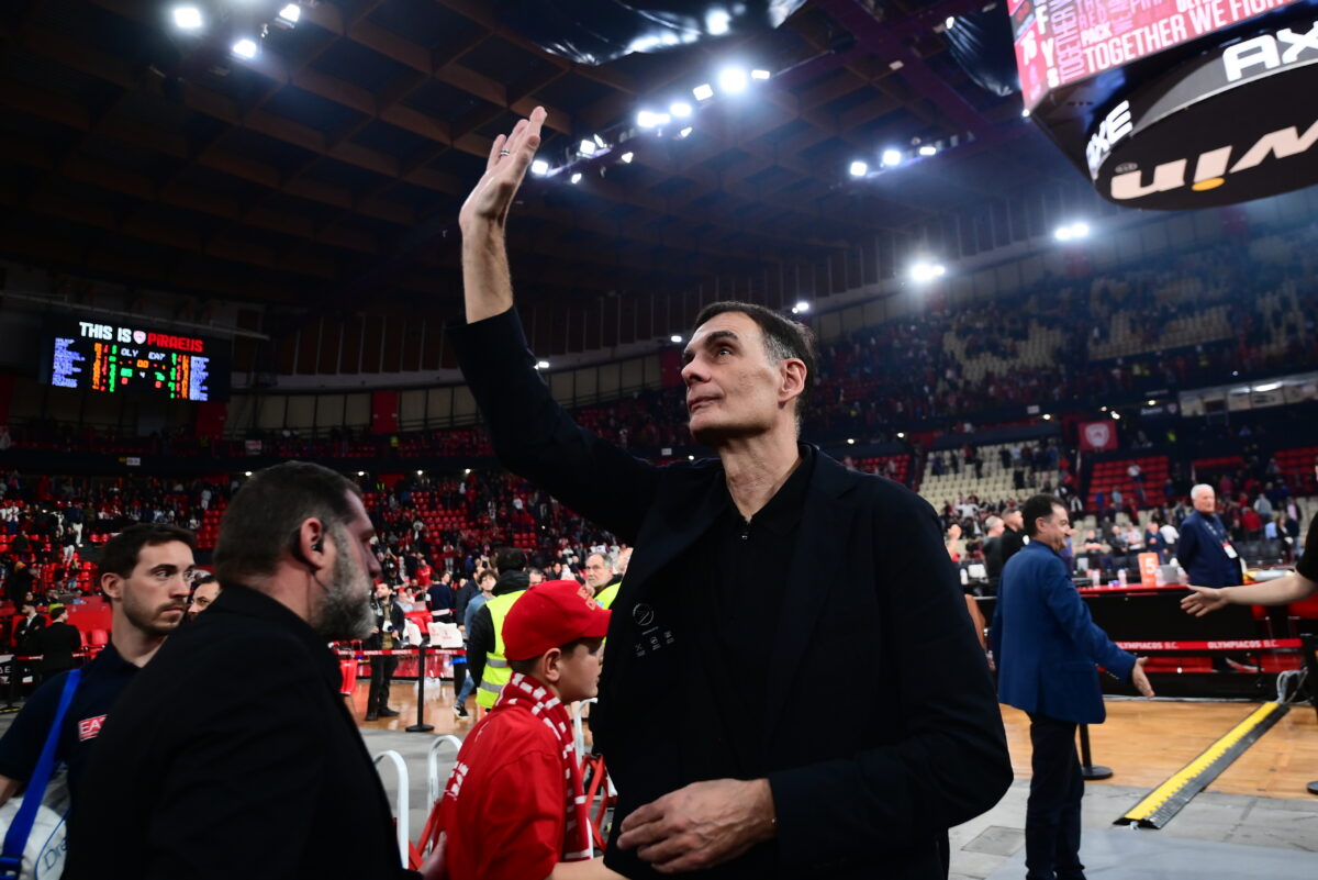 Ο Μπαρτζώκας