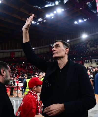 Ο Μπαρτζώκας