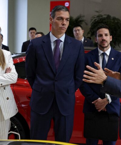 Πέδρο Σάντσεθ