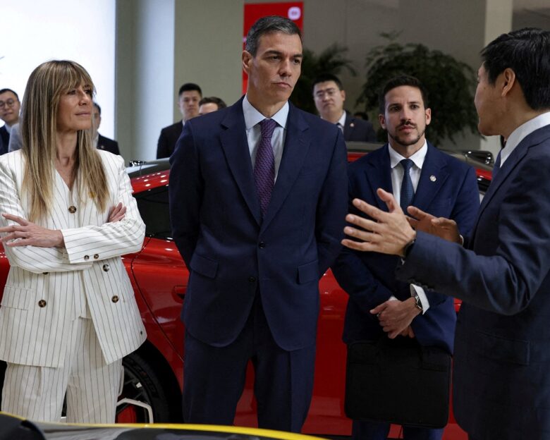 Πέδρο Σάντσεθ