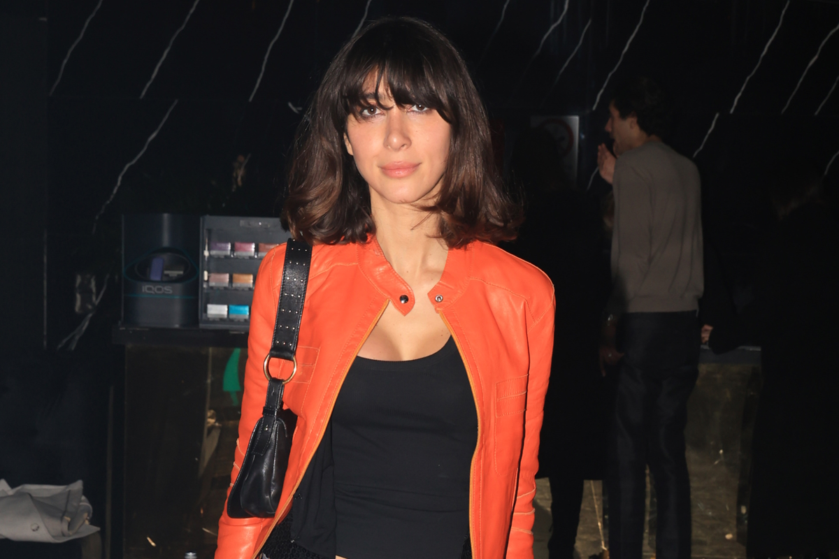 Χριστιάνα Μπέτα: «Η μητέρα μου με έχει υποστηρίξει σε όλη την καλλιτεχνική μου πορεία, νιώθω ιδιαίτερα τυχερή»