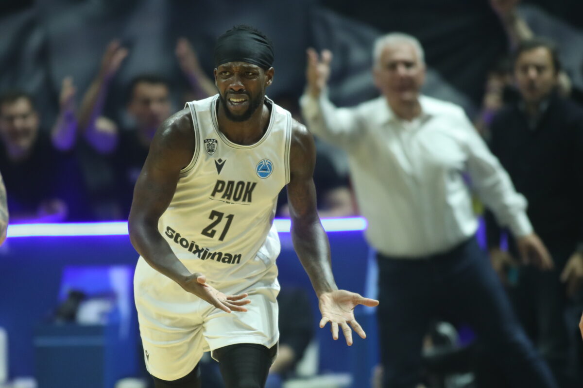 Μπιλμπάο - ΠΑΟΚ: Η ημέρα και η ώρα της ρεβάνς - Τι χρειάζονται οι Θεσσαλονικείς για την κατάκτηση του FIBA Europe Cup