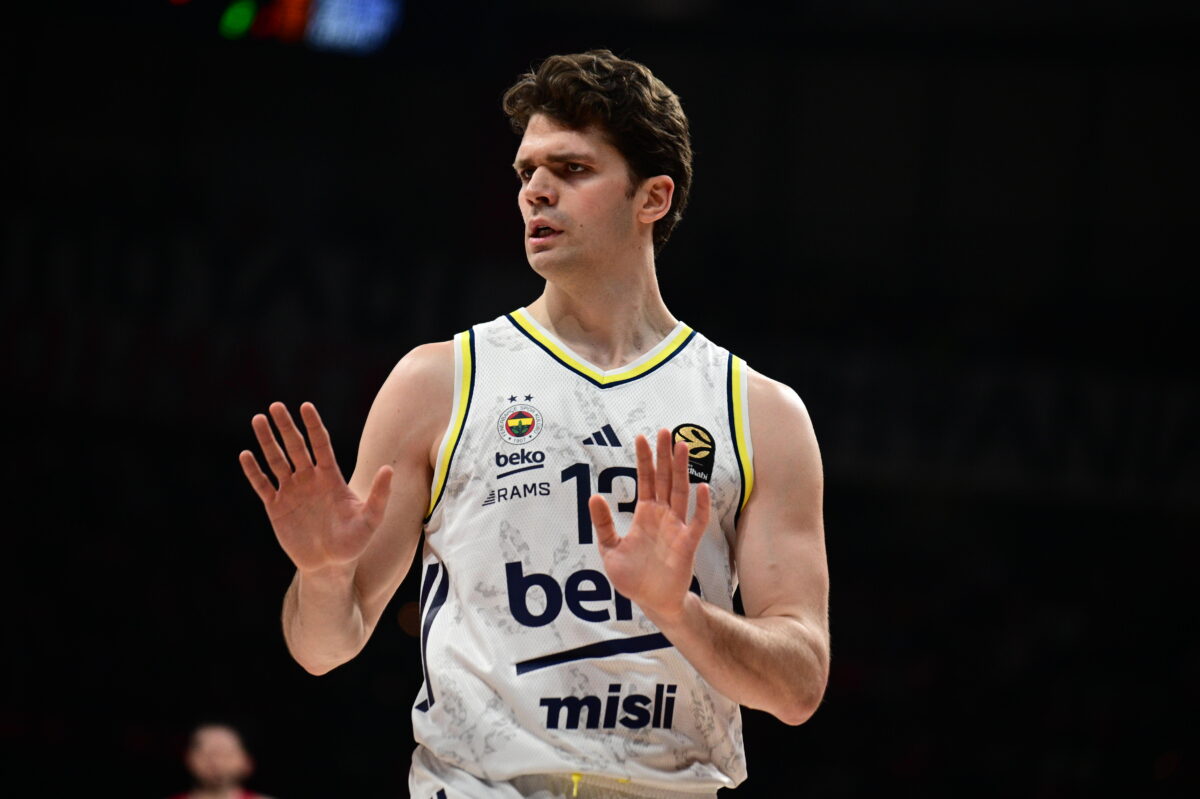 Φενερμπαχτσέ - Ζαλγκίρις 86-74: Θρίαμβος των Τούρκων και 2-0 στα πλέι οφ της Euroleague