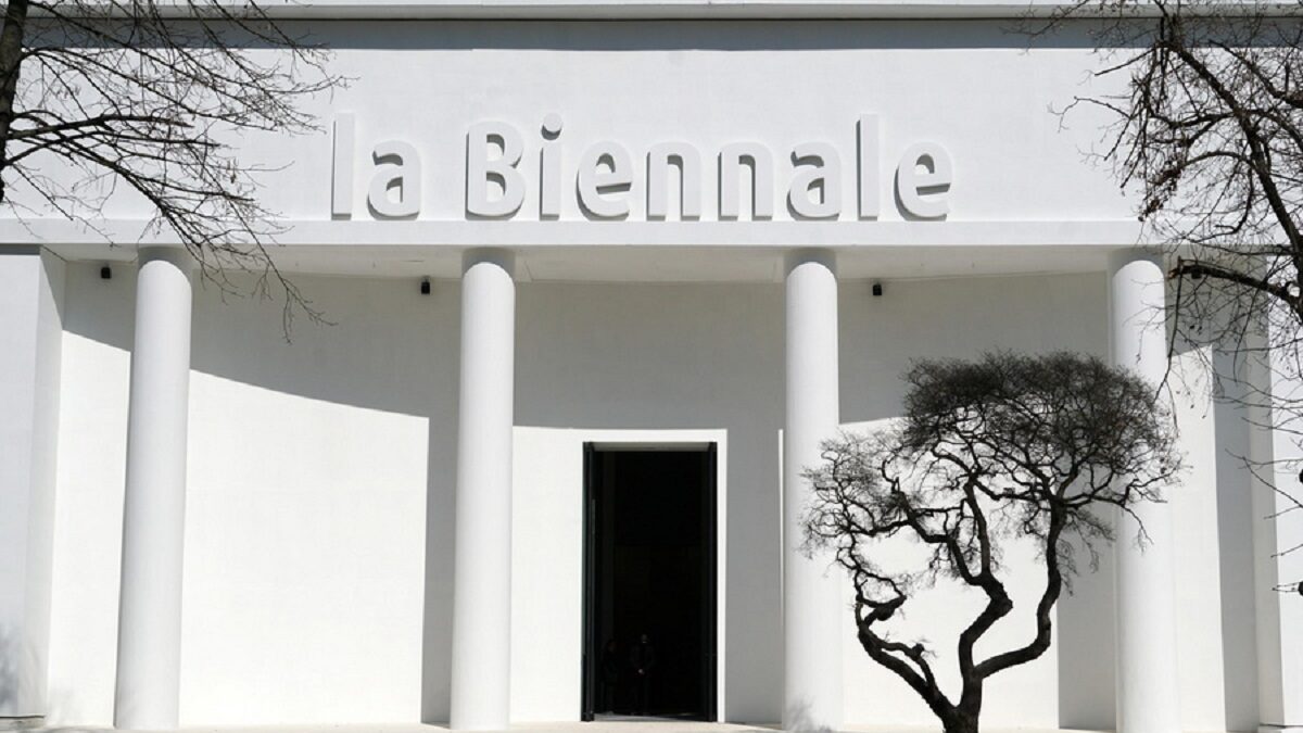 Μπιενάλε