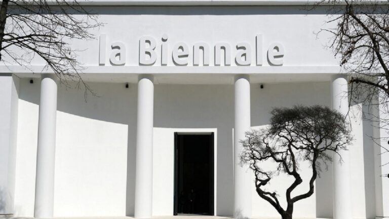 Μπιενάλε