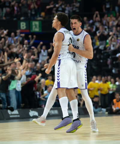 Οι παίκτες της Μπιλμπάο