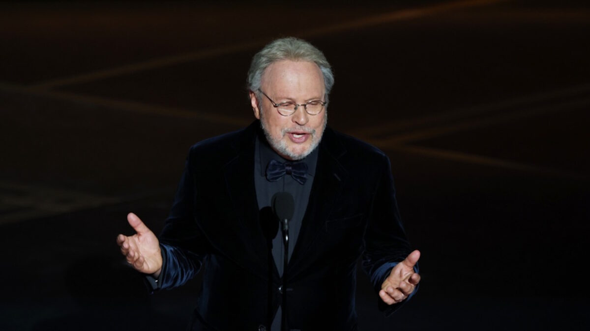 Μπίλι Κρίσταλ