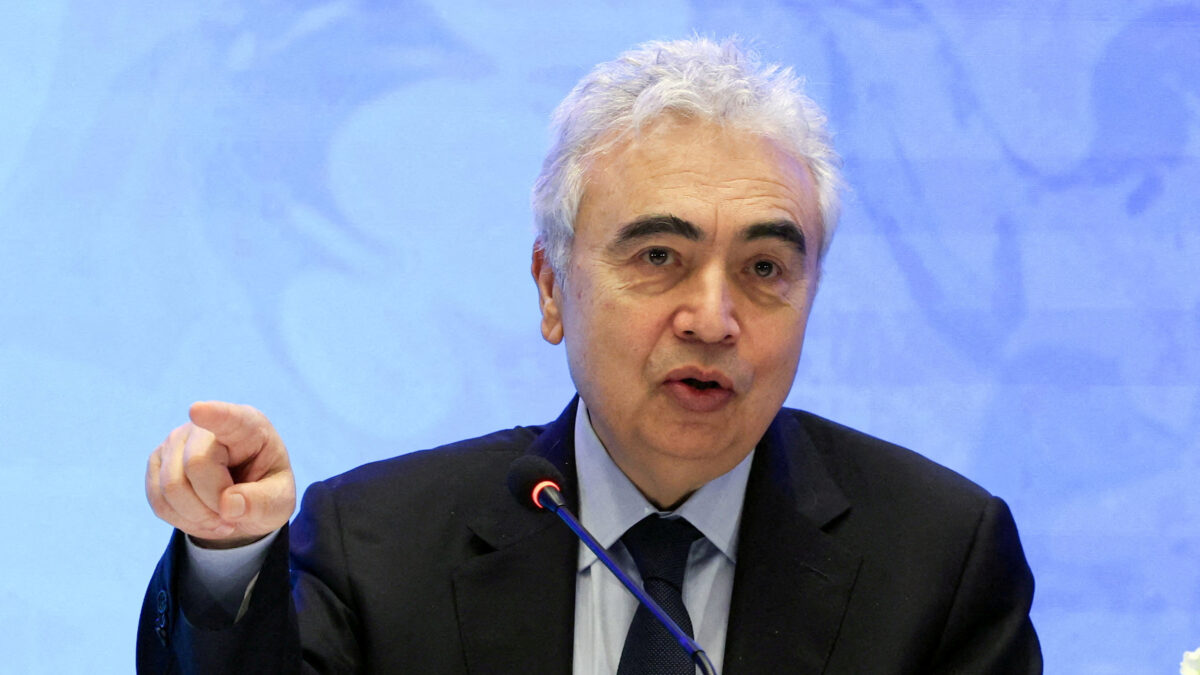 Φατίχ Μπιρόλ